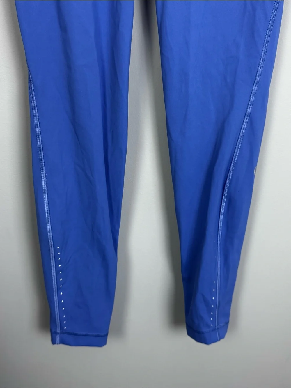 LULULEMON | Swift Speed High-Rise 28” Leggings in Blazer Blue Women’s Size 6